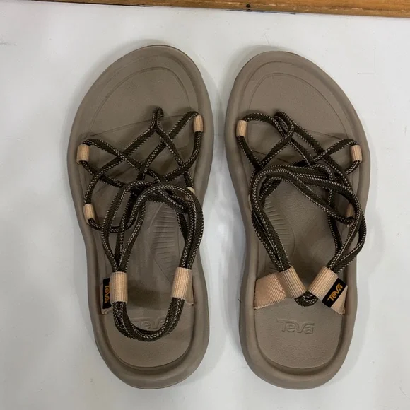 Women's Teva Hurricane Sandals - Picture 7 of 9